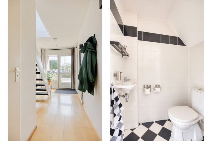 Foto 7 van Bisschop Ludgerstraat 12