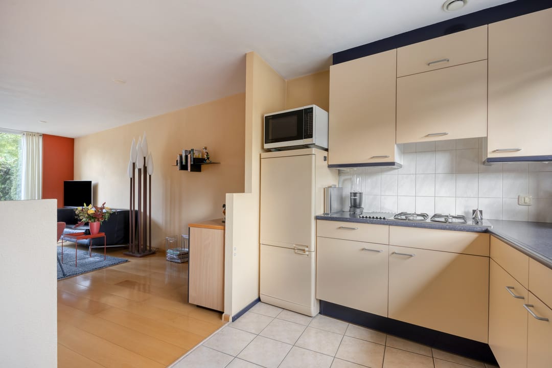 Foto 8 van Bisschop Ludgerstraat 12