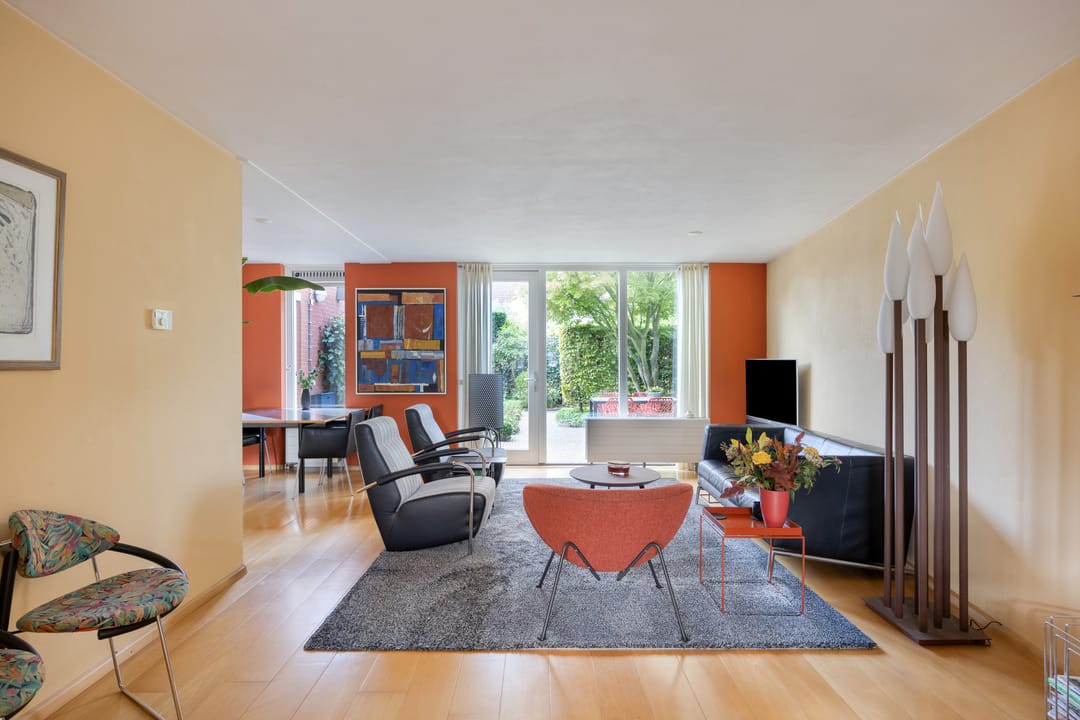 Foto 11 van Bisschop Ludgerstraat 12