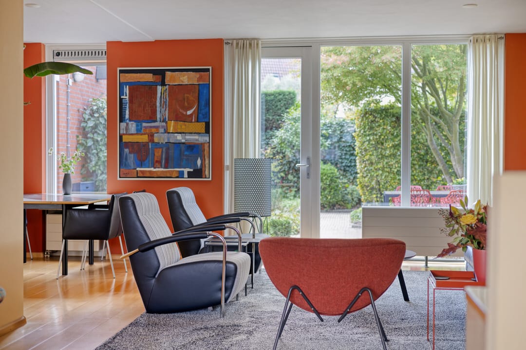 Foto 13 van Bisschop Ludgerstraat 12