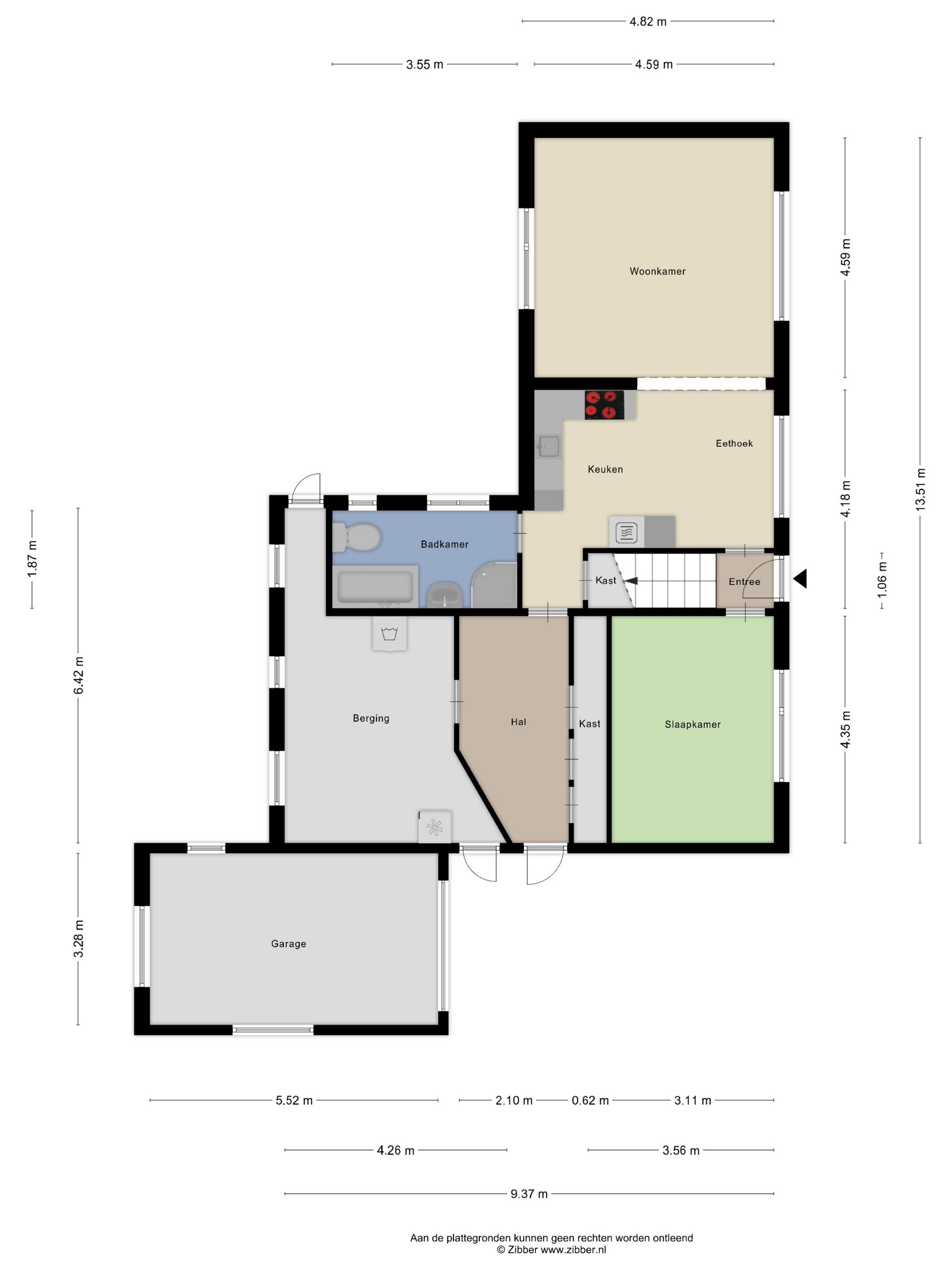 Foto 45 van Rijksstraatweg 6