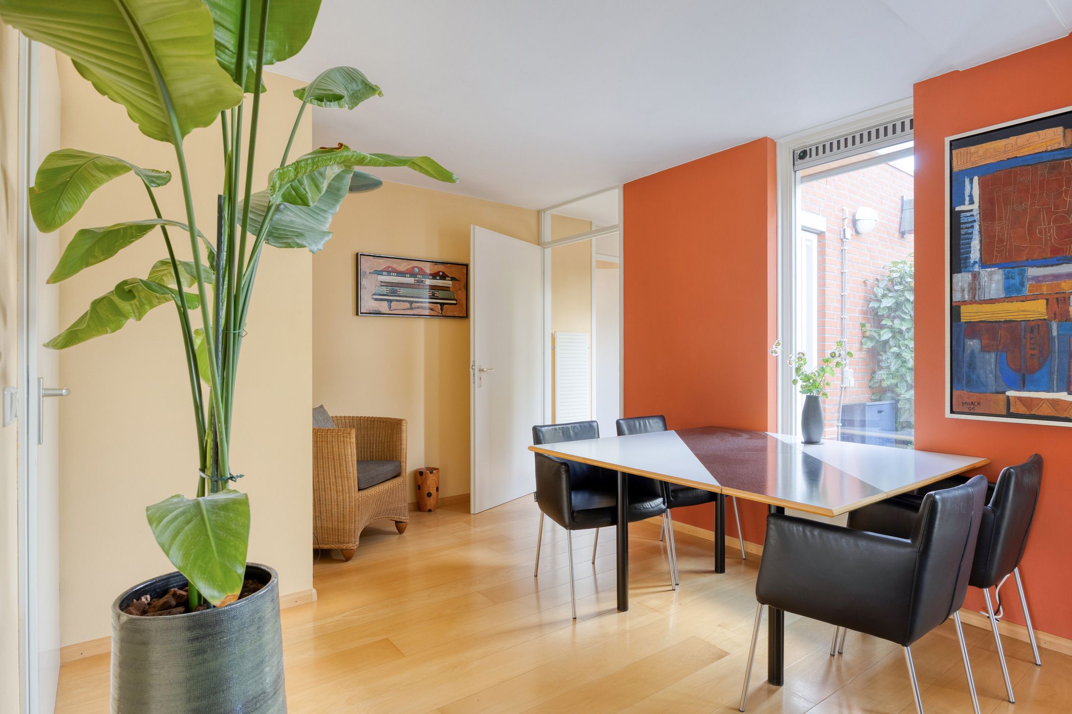 Foto 15 van Bisschop Ludgerstraat 12