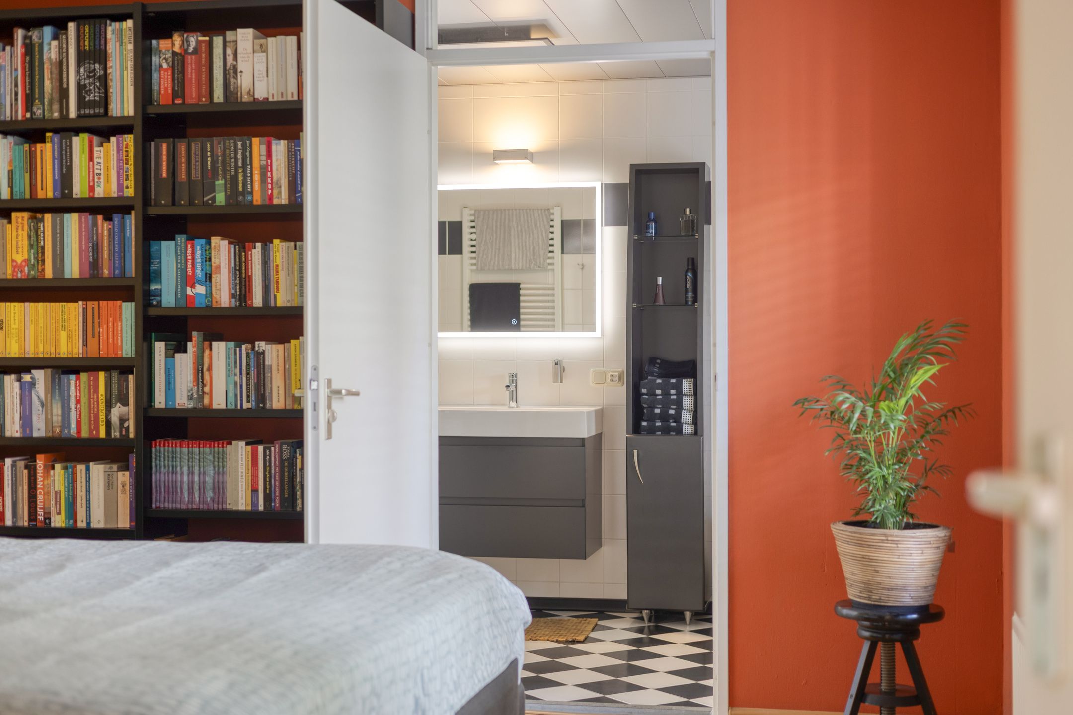 Foto 18 van Bisschop Ludgerstraat 12