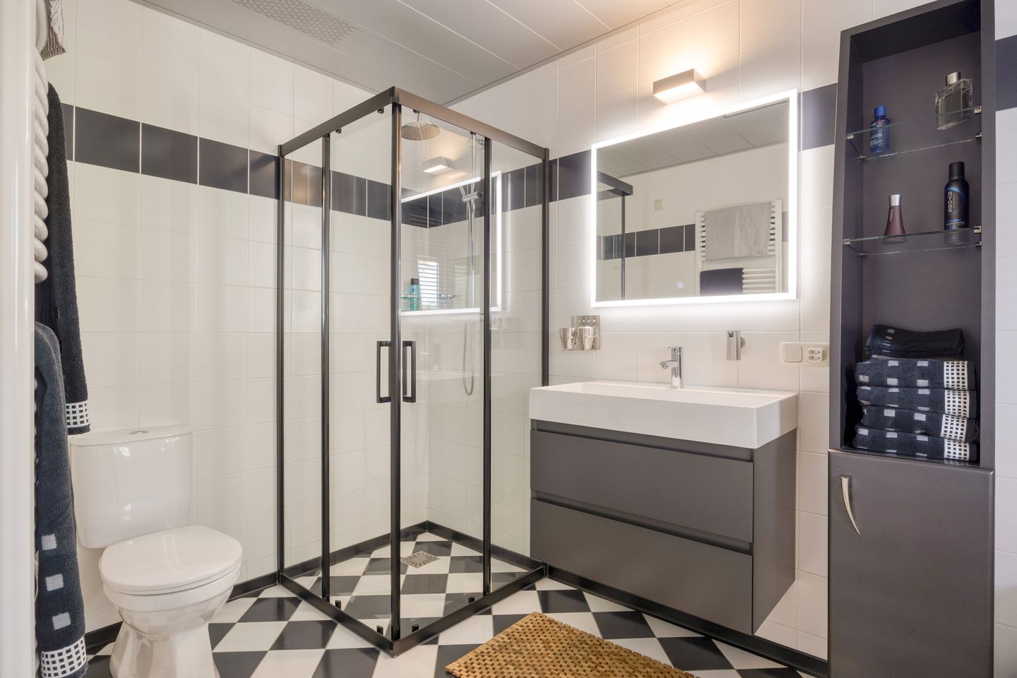 Foto 19 van Bisschop Ludgerstraat 12