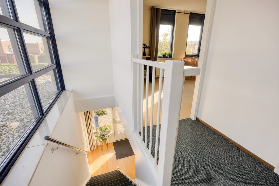 Foto 22 van Bisschop Ludgerstraat 12