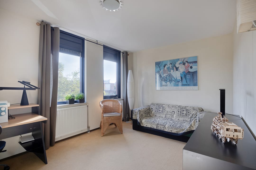 Foto 23 van Bisschop Ludgerstraat 12