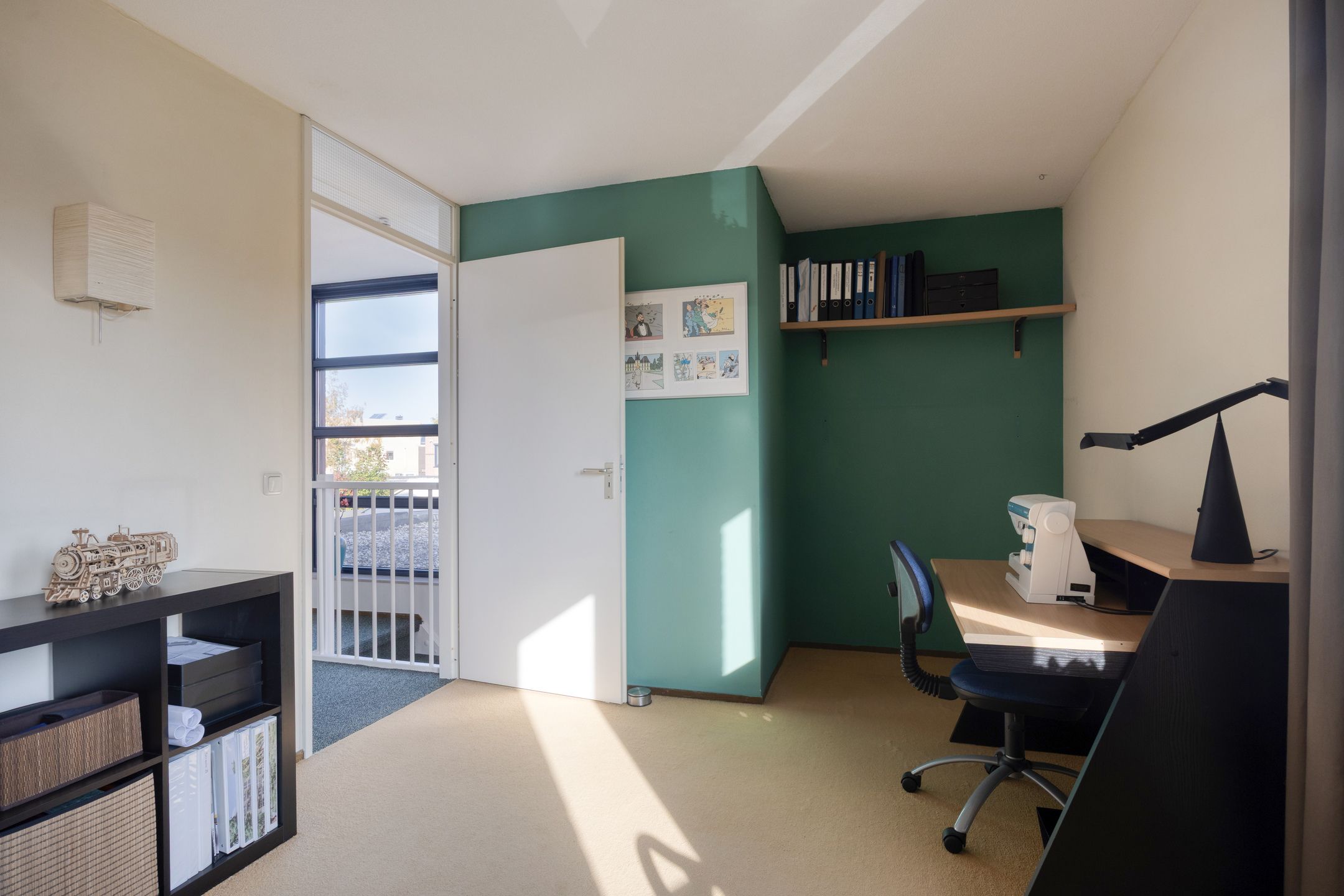 Foto 24 van Bisschop Ludgerstraat 12