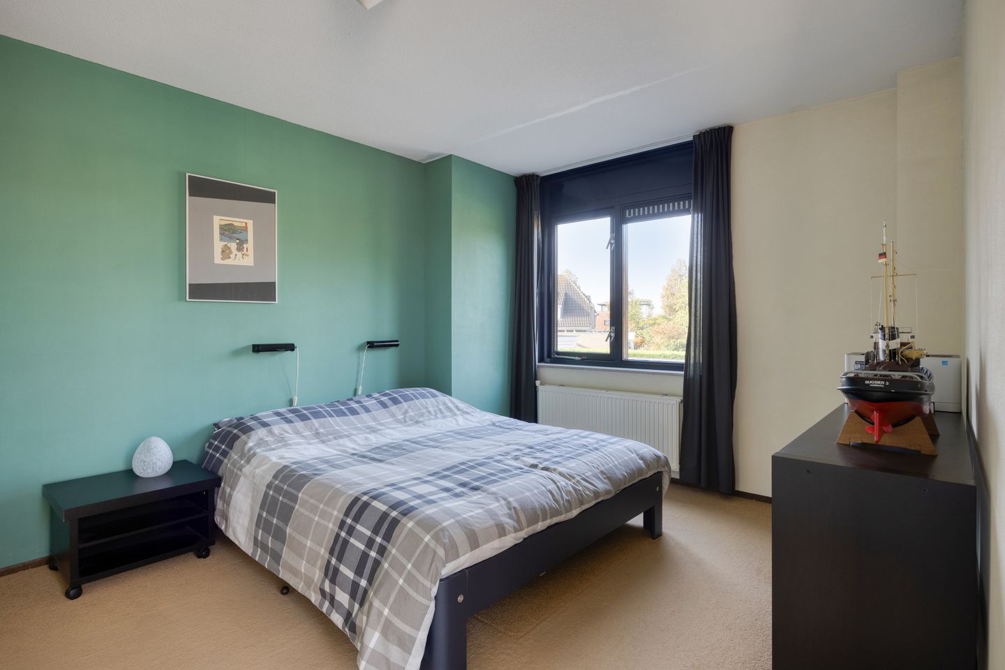 Foto 25 van Bisschop Ludgerstraat 12