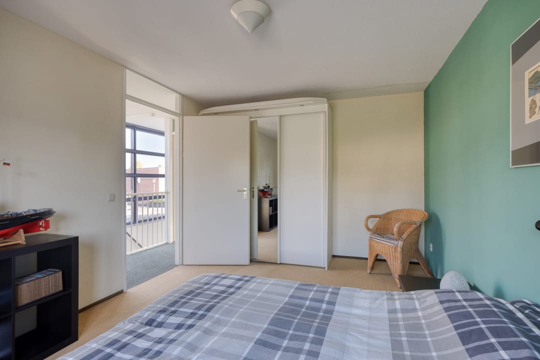 Foto 26 van Bisschop Ludgerstraat 12