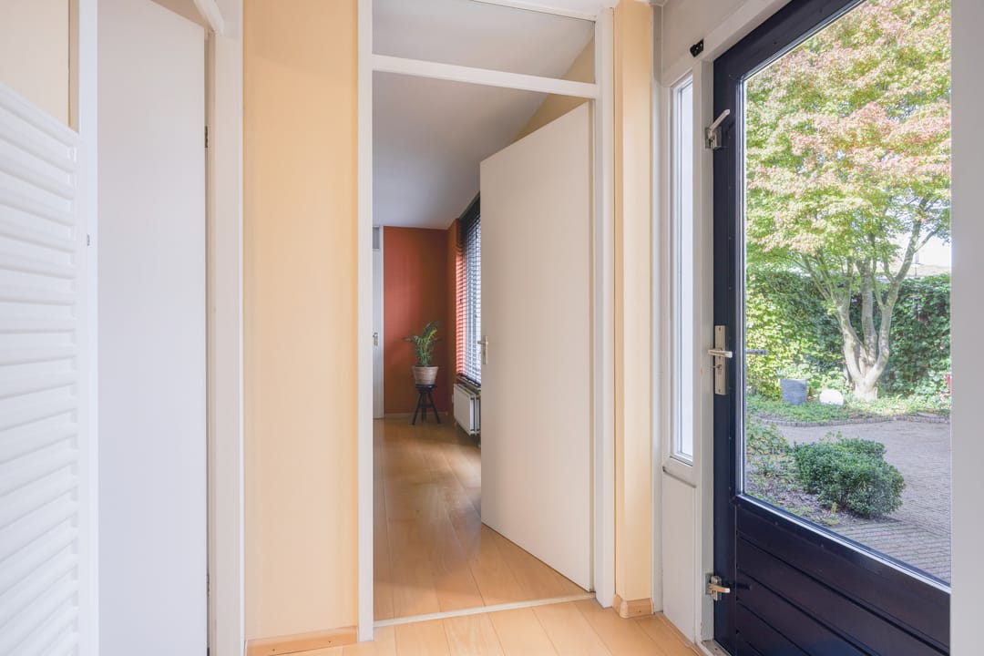 Foto 28 van Bisschop Ludgerstraat 12