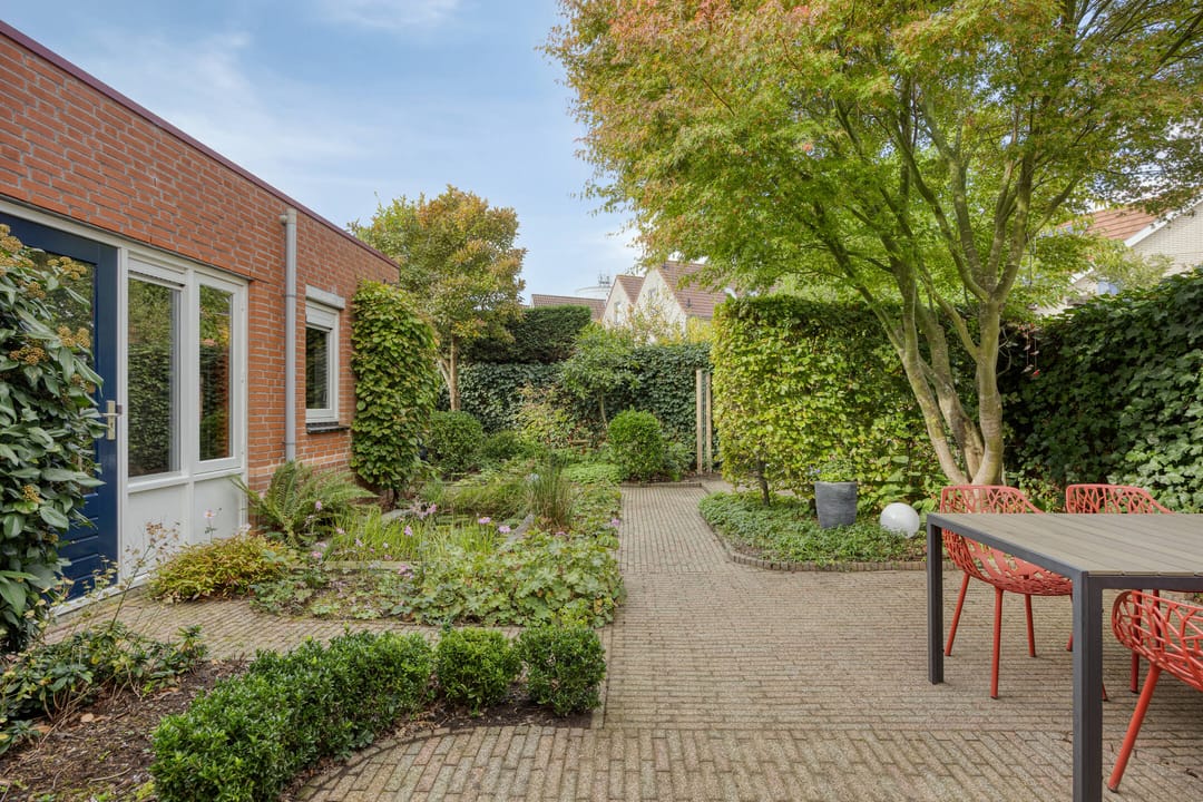 Foto 31 van Bisschop Ludgerstraat 12