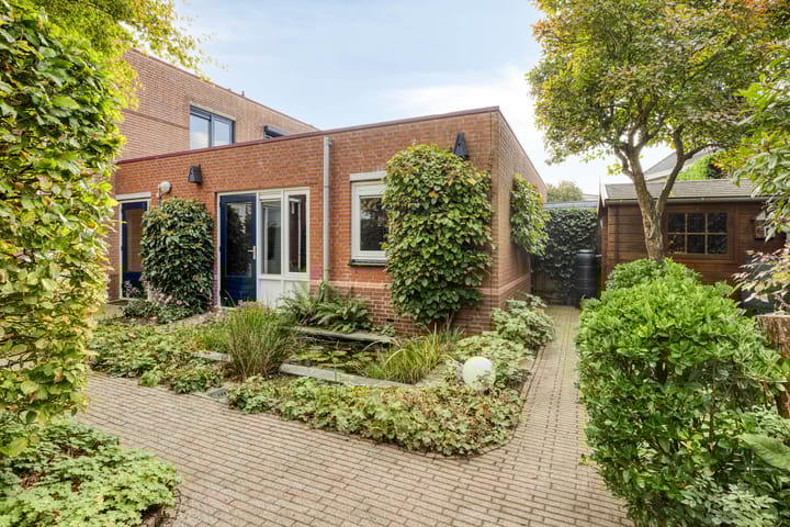 Foto 32 van Bisschop Ludgerstraat 12