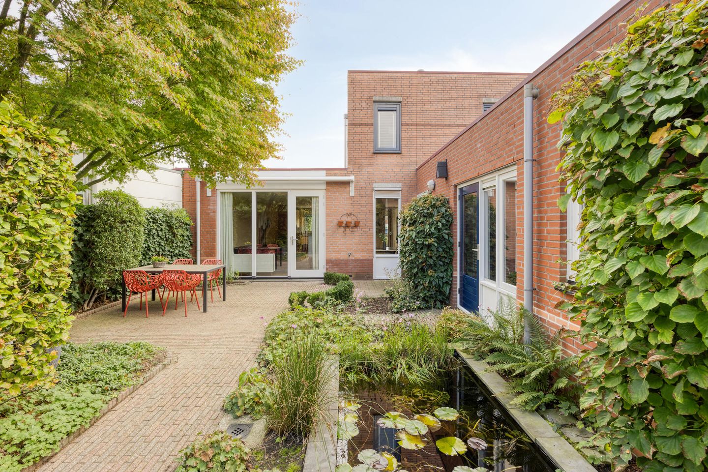 Foto 34 van Bisschop Ludgerstraat 12