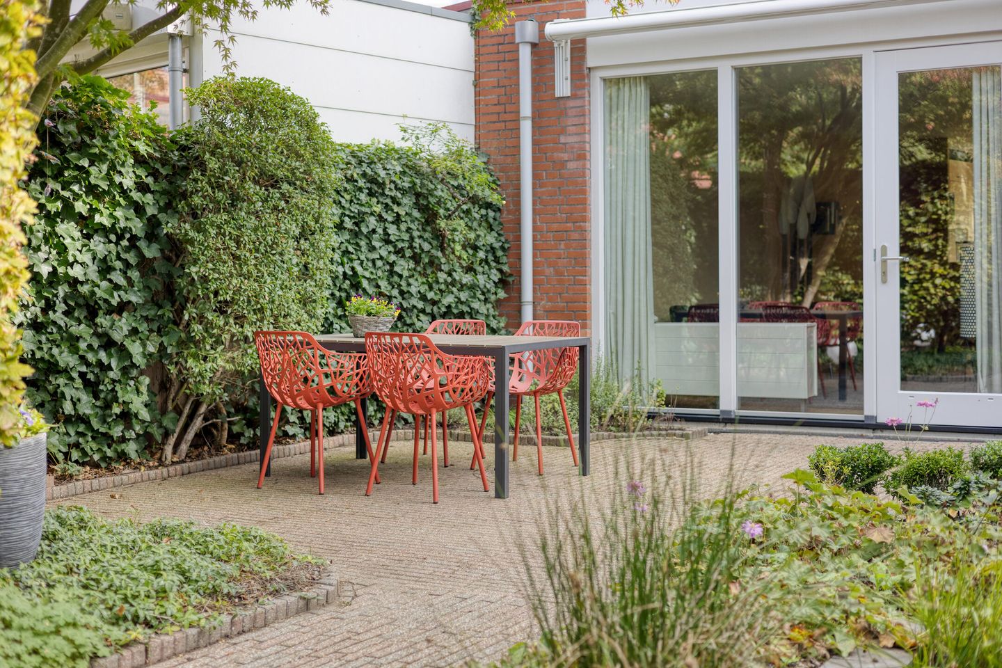 Foto 35 van Bisschop Ludgerstraat 12