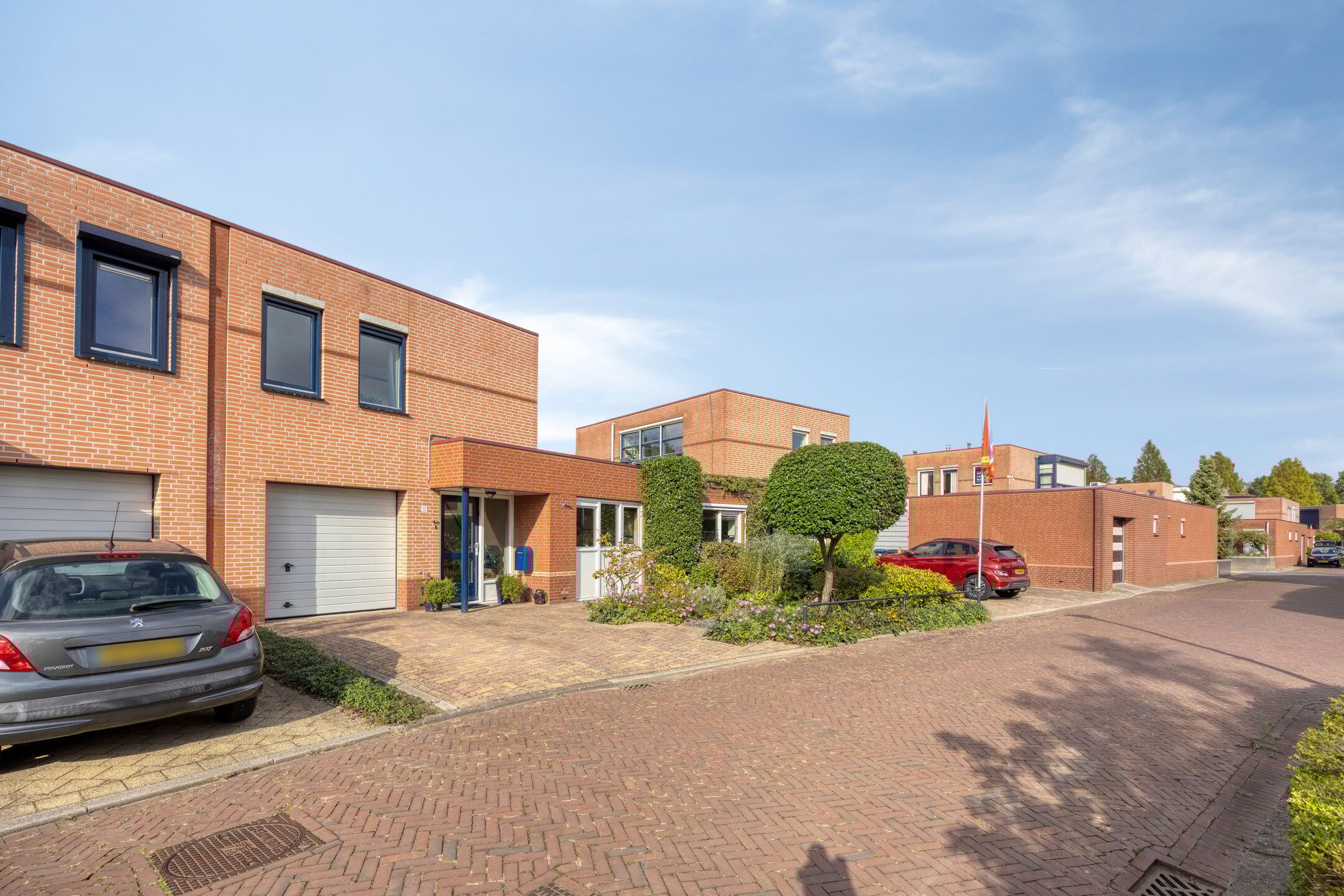 Foto 36 van Bisschop Ludgerstraat 12