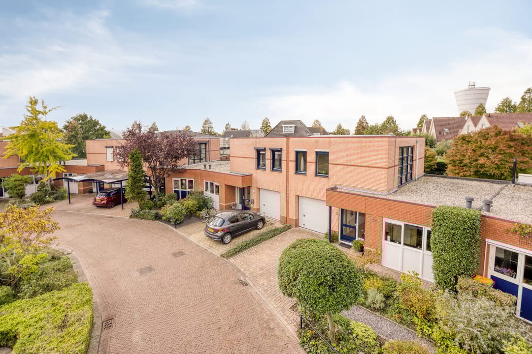 Foto 37 van Bisschop Ludgerstraat 12