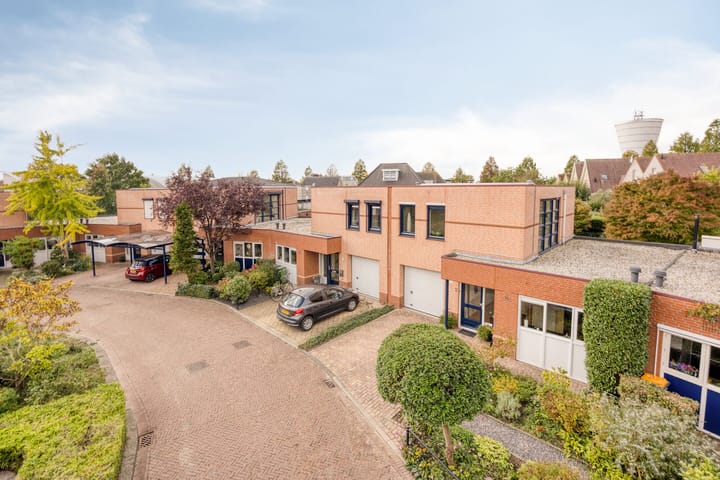 Foto 37 van Bisschop Ludgerstraat 12