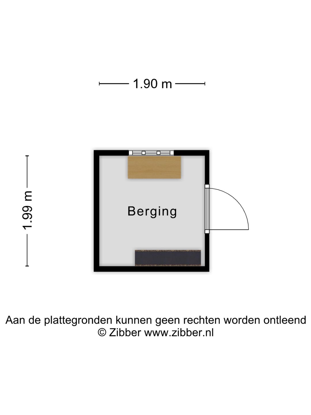 Foto 41 van Bisschop Ludgerstraat 12