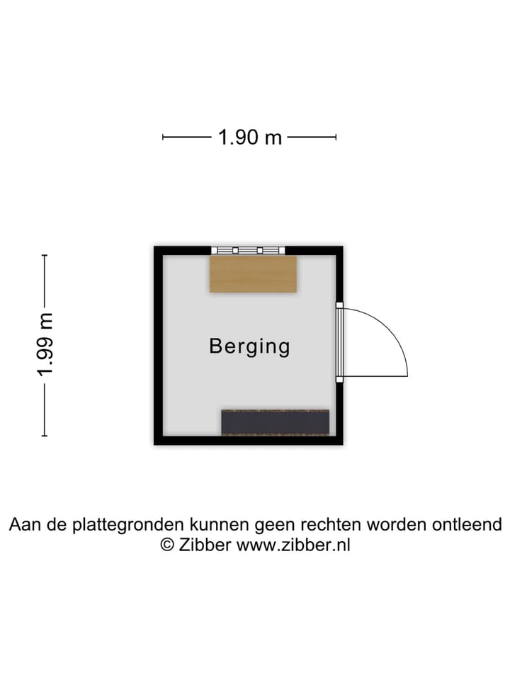 Foto 41 van Bisschop Ludgerstraat 12