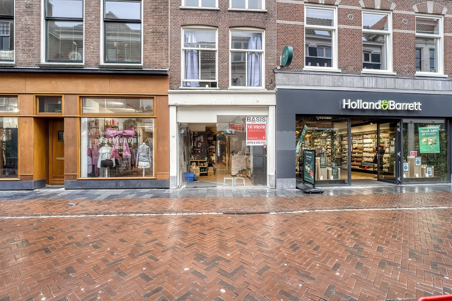 Bekijk foto 3 van Haarlemmerstraat 148
