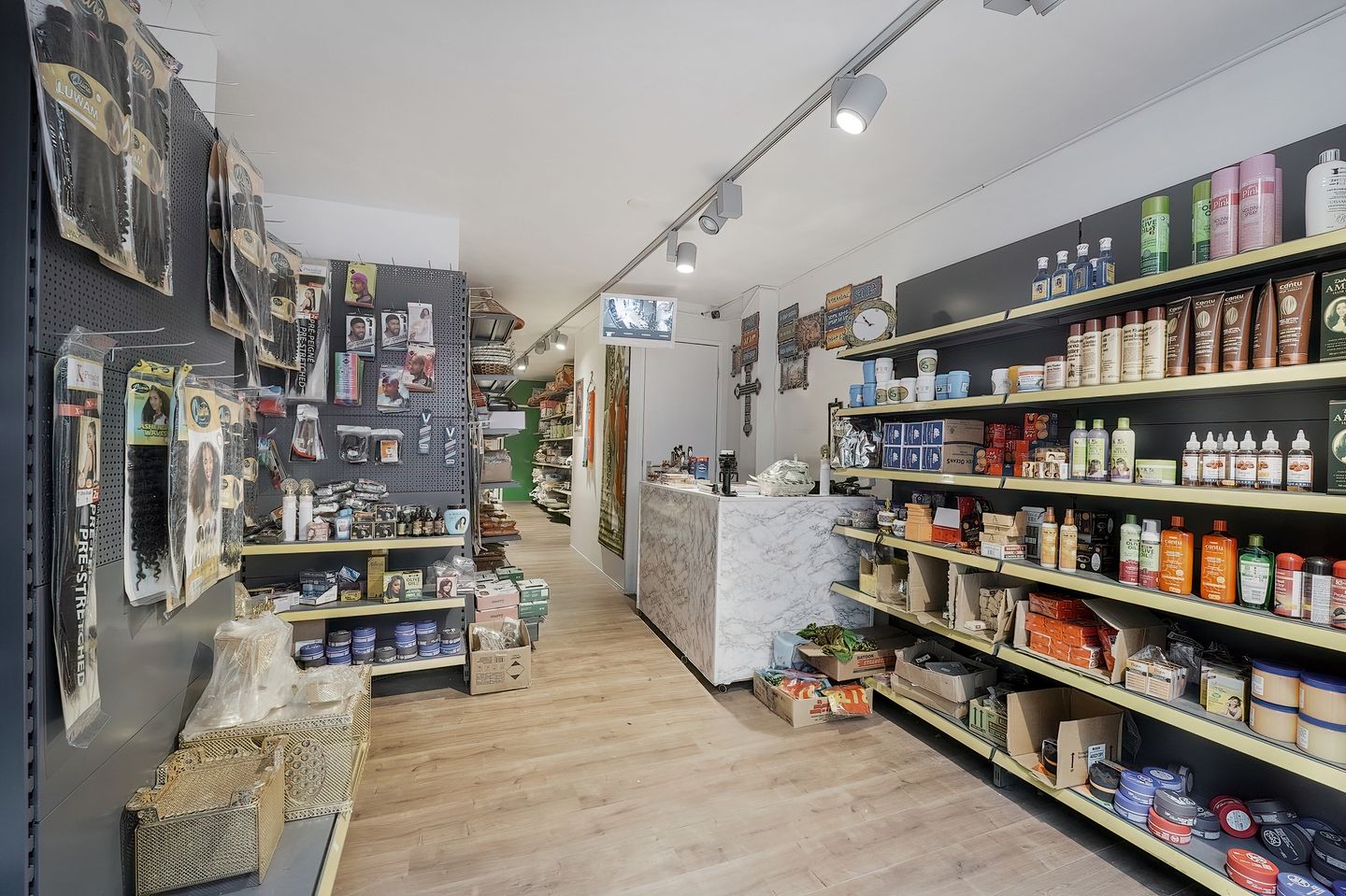 Bekijk foto 4 van Haarlemmerstraat 148