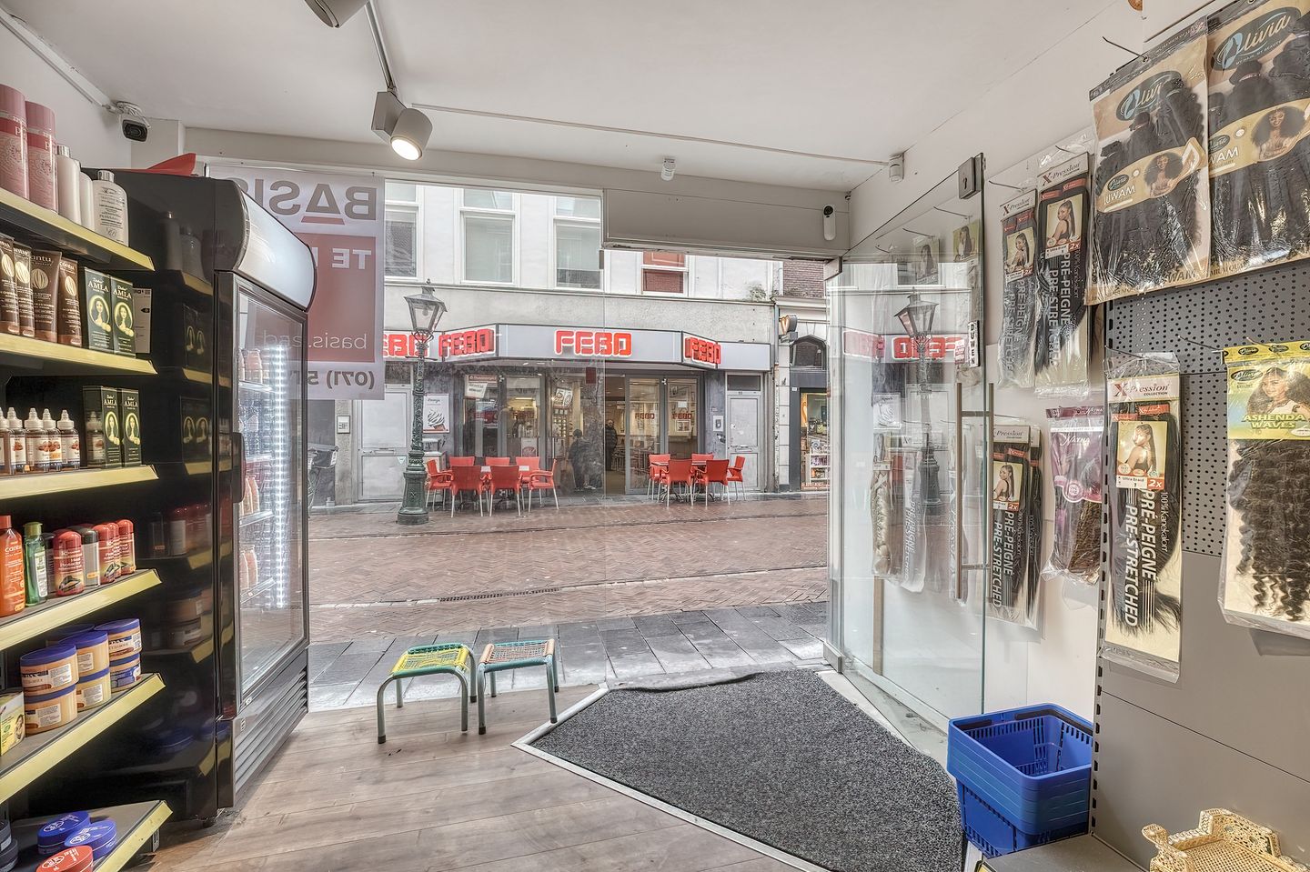 Bekijk foto 5 van Haarlemmerstraat 148