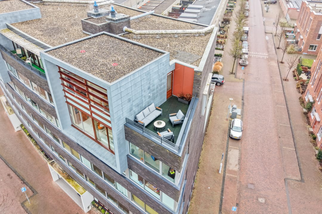 Foto 43 van Stadskade 216