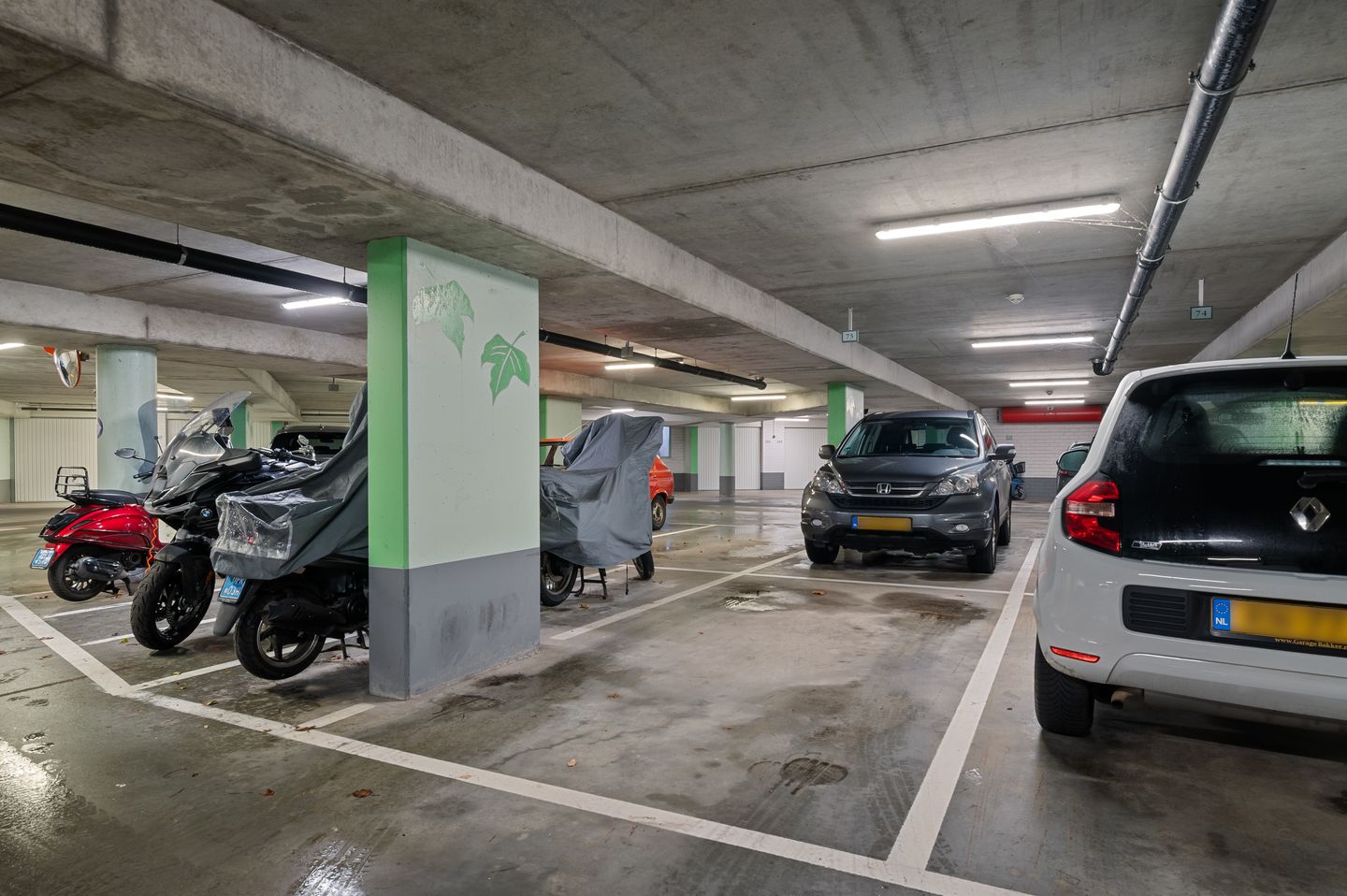 Foto 49 van Stadskade 216