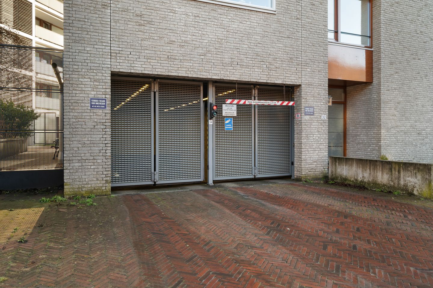 Foto 50 van Stadskade 216