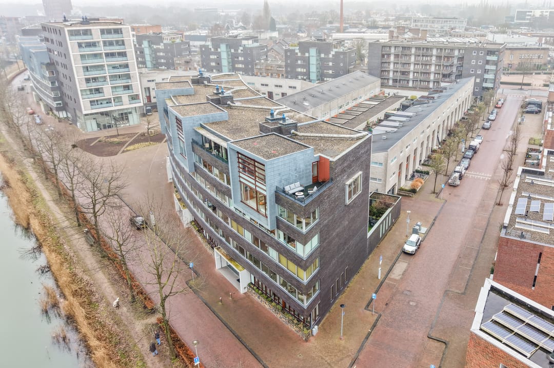 Foto 52 van Stadskade 216