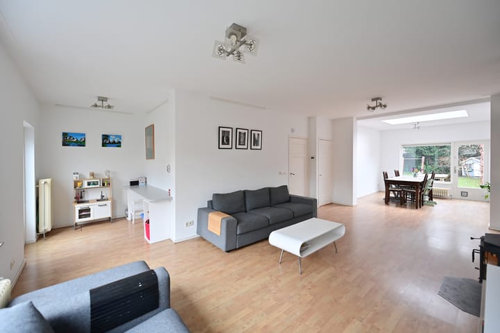 Foto 2 van Van der Duyn van Maasdamlaan 28