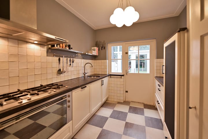 Foto 4 van Van der Duyn van Maasdamlaan 28