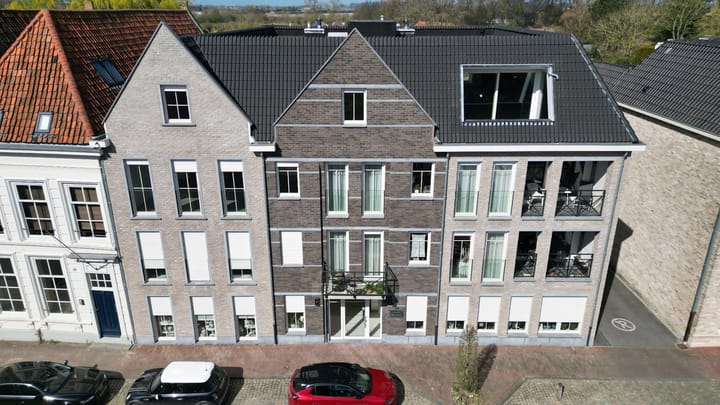 Photo 3 of Weststraat 18-201