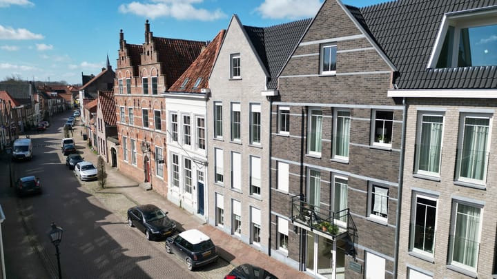 Foto 5 van Weststraat 18-201