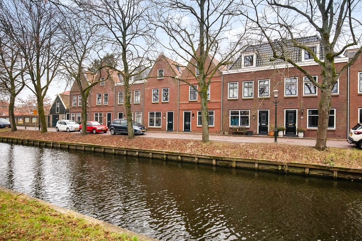 Foto 2 van Achterhaven 65-D