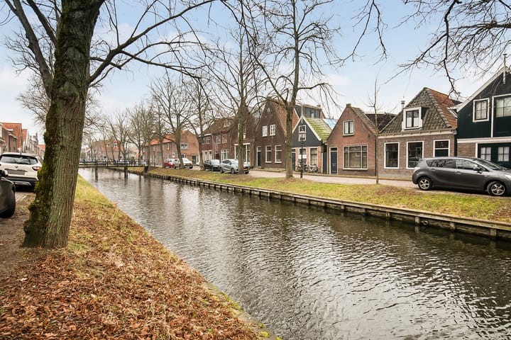 Foto 3 van Achterhaven 65-D