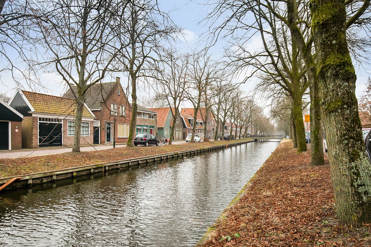 Foto 4 van Achterhaven 65-D