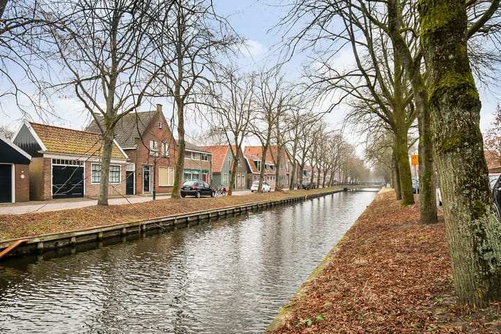 Foto 4 van Achterhaven 65-D