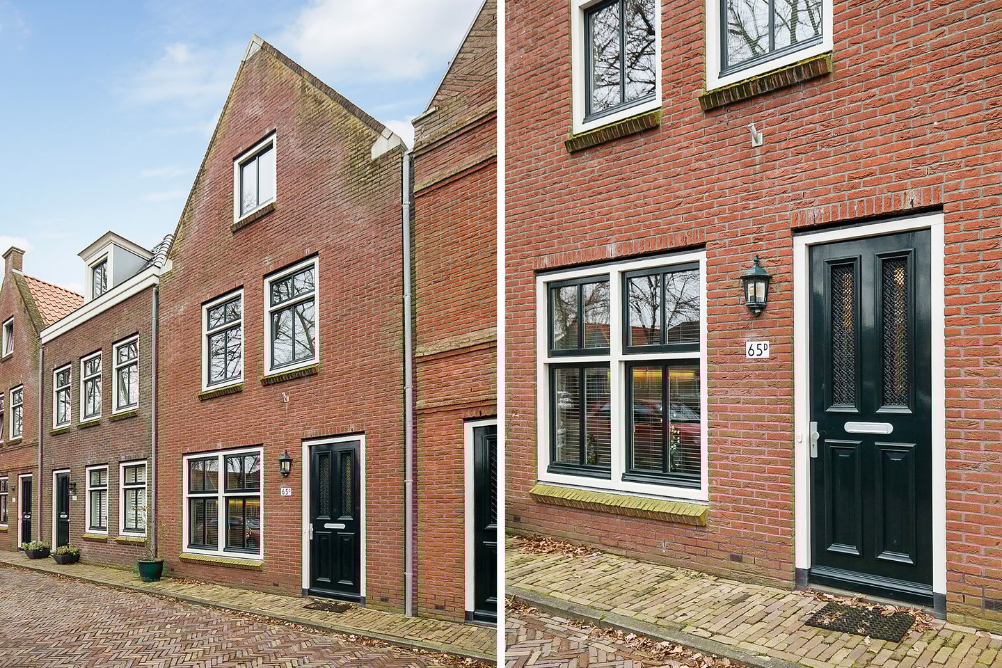 Foto 5 van Achterhaven 65-D
