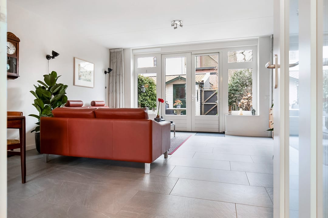 Foto 7 van Achterhaven 65-D