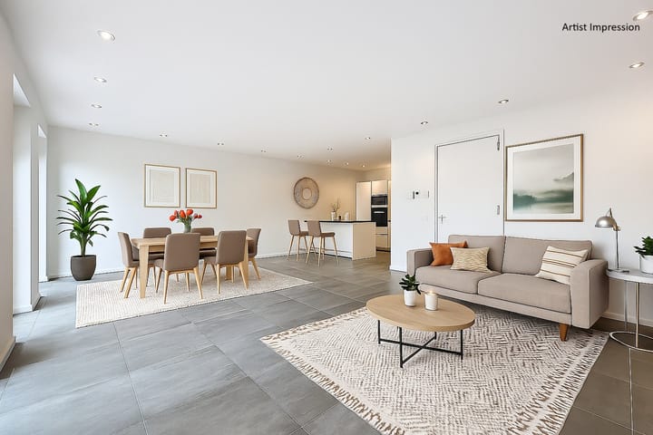 Foto 8 van Weststraat 18-201