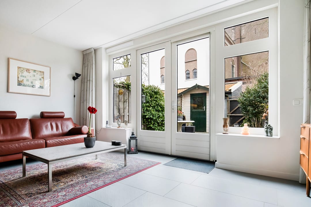 Foto 8 van Achterhaven 65-D