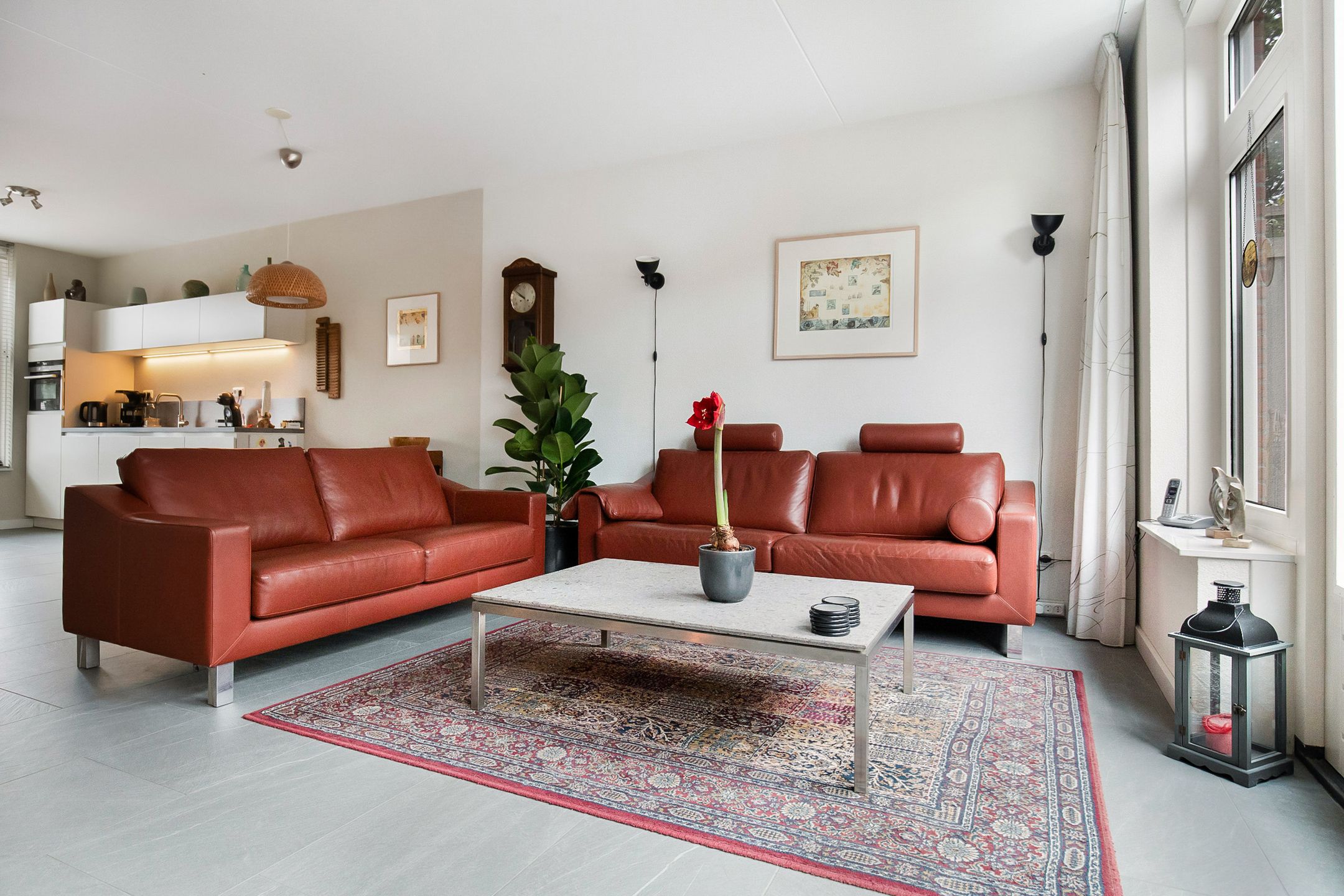 Foto 9 van Achterhaven 65-D