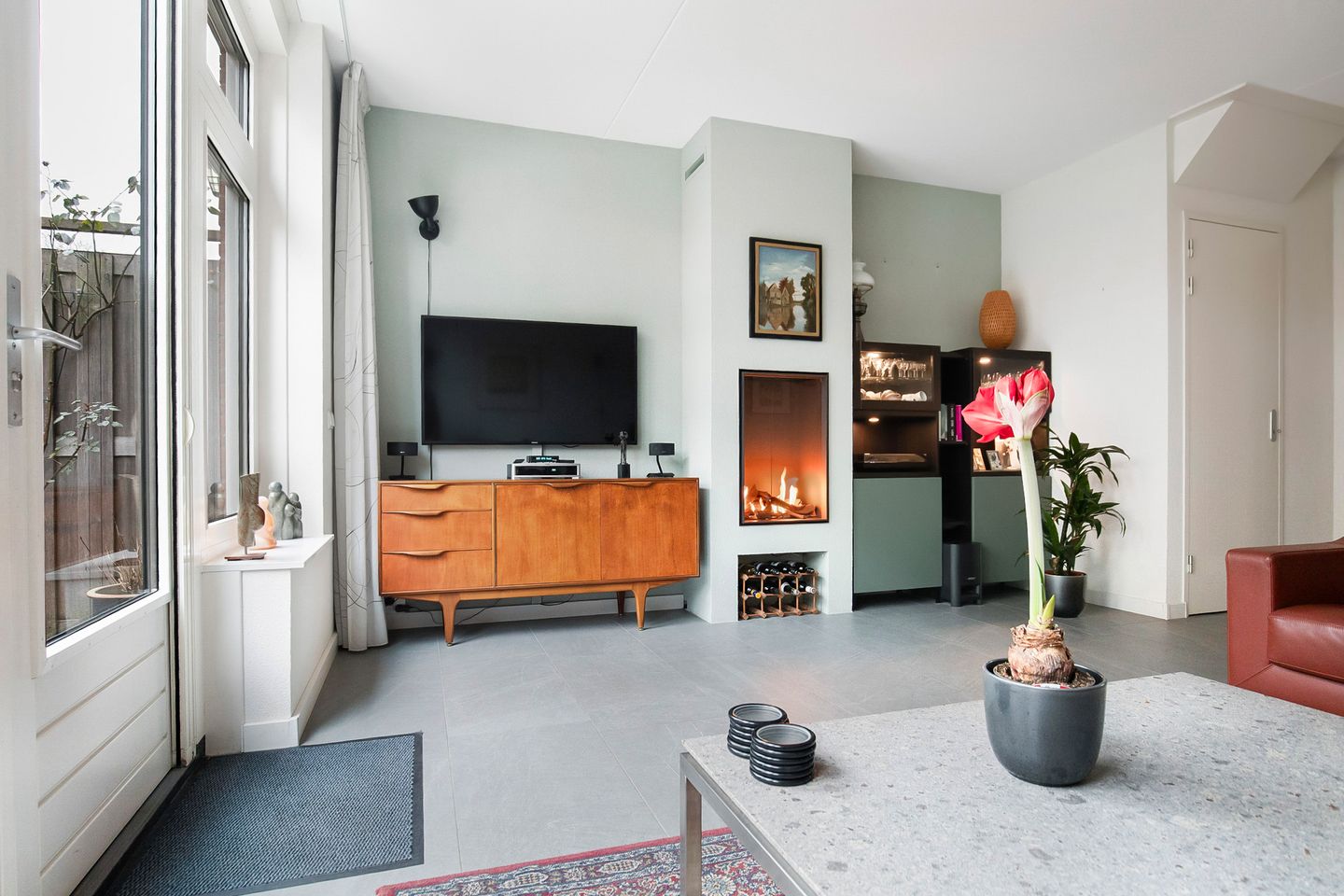 Foto 10 van Achterhaven 65-D