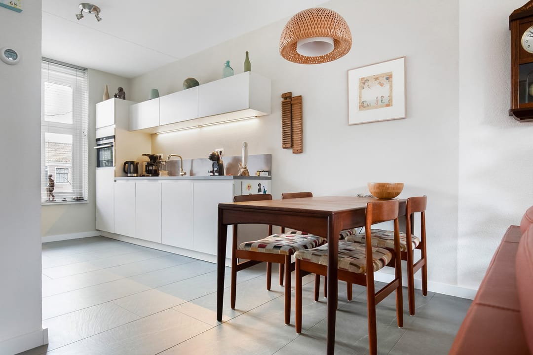 Foto 13 van Achterhaven 65-D