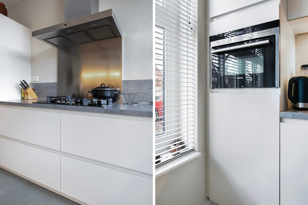 Foto 16 van Achterhaven 65-D