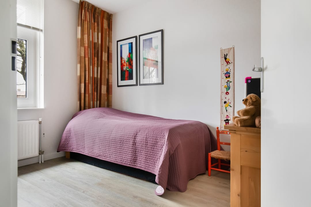 Foto 26 van Achterhaven 65-D