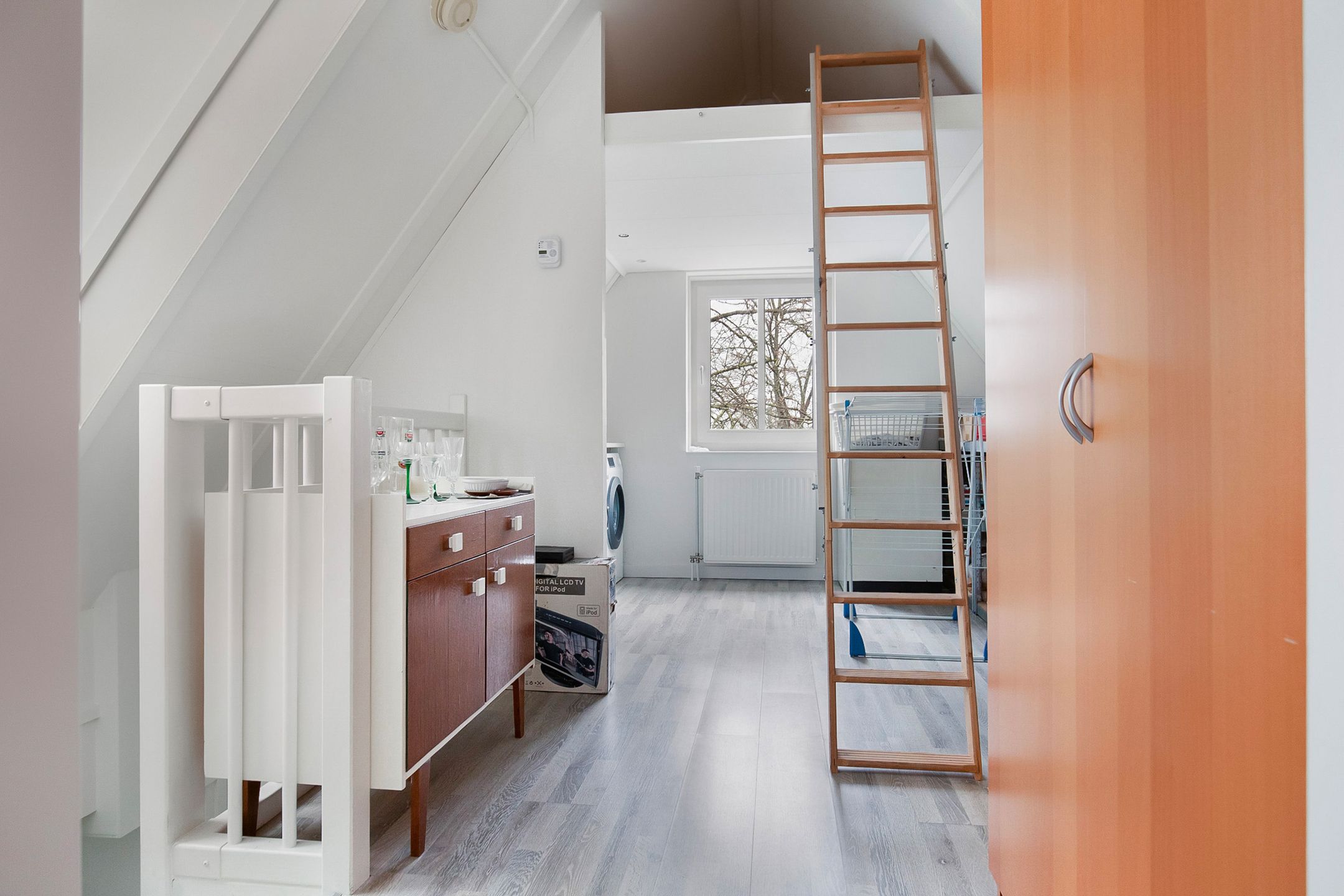 Foto 30 van Achterhaven 65-D