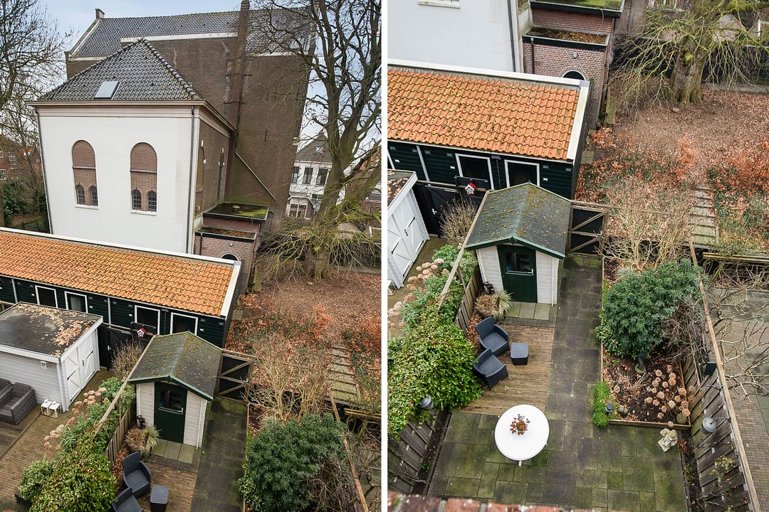 Foto 37 van Achterhaven 65-D