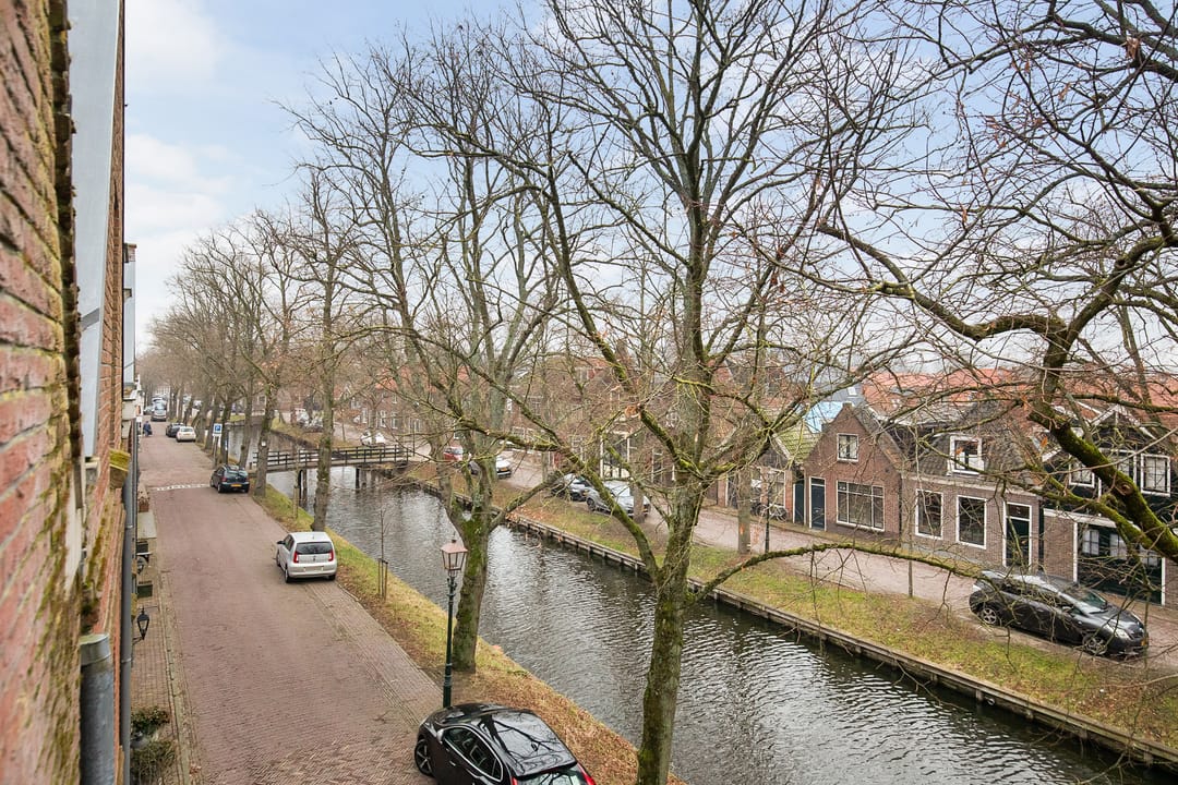 Foto 32 van Achterhaven 65-D